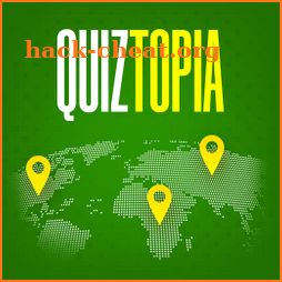 Quiztopia icon