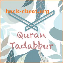 Quran Tadabbur icon