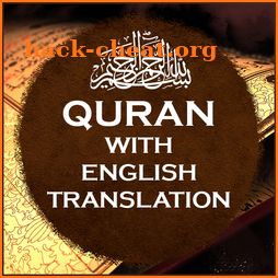 Quran with English Translation icon