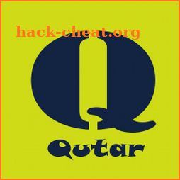 Qutar icon