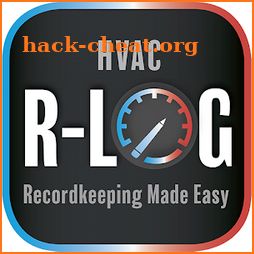 R-Log icon