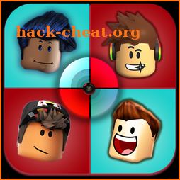 R0BL0X Avatar Editor icon