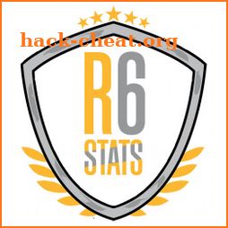 R6 Tracker : Real Time R6 Stats icon