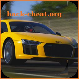 R8 Drift Simulator icon