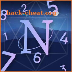 RA - Numerology icon