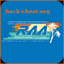 RAA Conventions icon