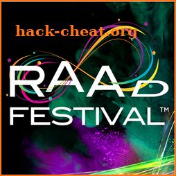 RAADfest icon