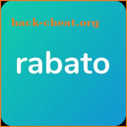 Rabato icon