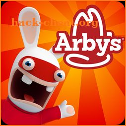 Rabbids Arby's Rush icon