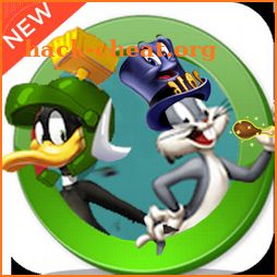 Rabbit Tunes Dash: Bunny Rush 2020 icon