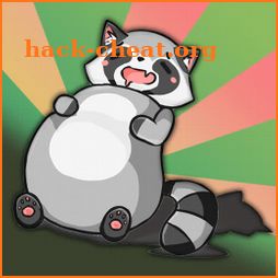 Raccoon Revenge icon