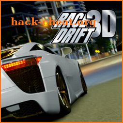 Race Drift 3D - Car Racing icon