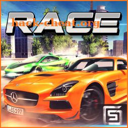 Race icon