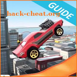 Race Hot Wheels Guide icon