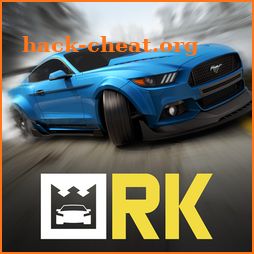 Race Kings icon