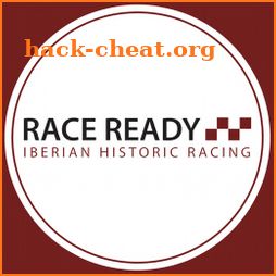 Race Ready APP icon