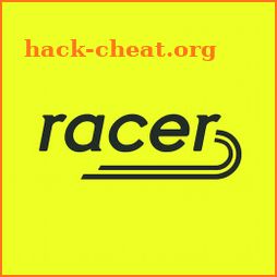 Racer icon