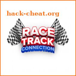 RaceTrack Connection-Fan icon