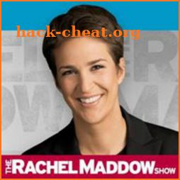 RACHAEL MADDOW TALK SHOW icon