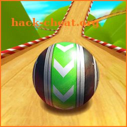 Racing Ball Master 3D icon