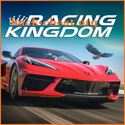 Racing Kingdom Car Drag Race icon