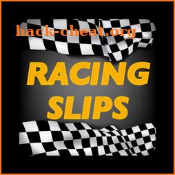 Racing Slips icon