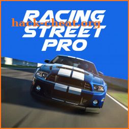 Racing Streets Pro icon