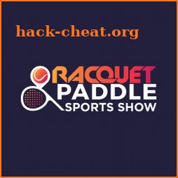 Racquet Show Mobile icon