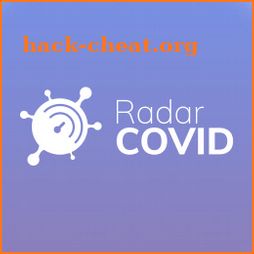 Radar COVID icon