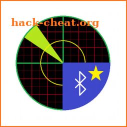 Radar Pro: monitor and track Bluetooth beacons icon