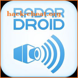 Radardroid Pro icon