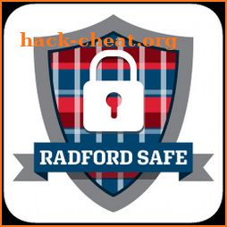 Radford Safe icon