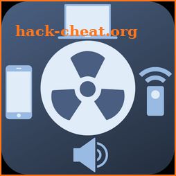 Radiation Detector Free Radiation Meter icon