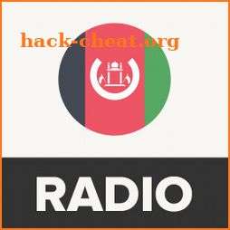 Radio Afghanistan Online icon