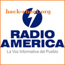 Radio América icon