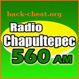 Radio Chapultepec 560 am 560 am Chapultepec icon