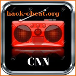 Radio CNN En Español Radio CNN En Vivo Gratis icon