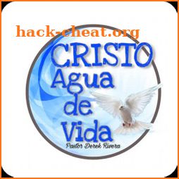 Radio Cristo Agua de Vida icon