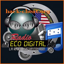 Radio Eco Digital icon