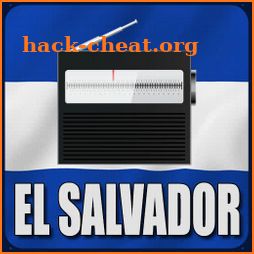 Radio El Salvador icon