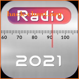 Radio FM: Live Local Radio icon