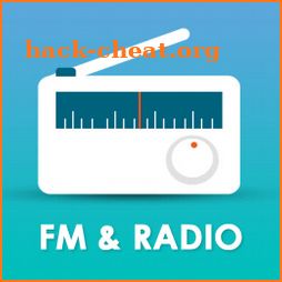 Radio Fm Without Internet - Live Stations icon