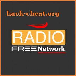 Radio Free Network icon