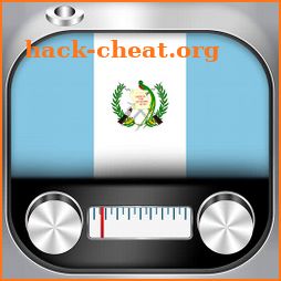 Radio Guatemala - Radio FM Guatemala: Online Radio icon