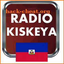 Radio Kiskeya Haiti 88.5 Fm Haiti Radio Music Free icon