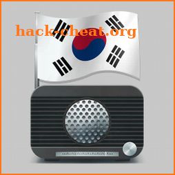 Radio Korea FM Radio / 한국 라디오 icon