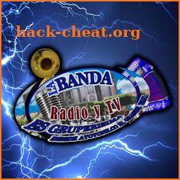 RADIO LA BANDA GRUPERISIMA icon