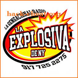 Radio La Explosiva De NY icon