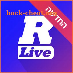 Radio Live: Israel radio stations online icon