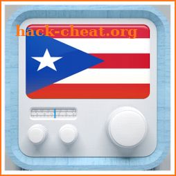 Radio Puerto Rico - AM FM Online icon